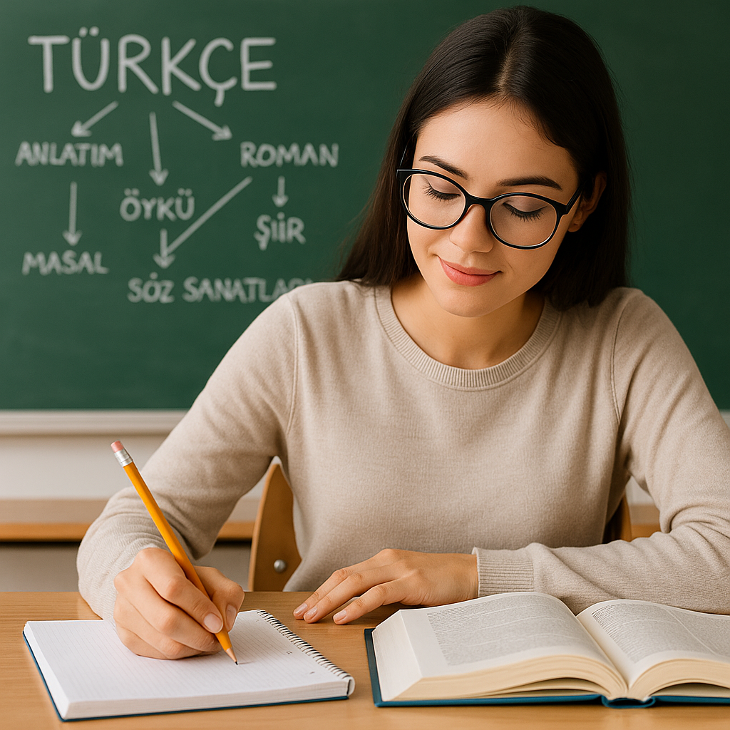 Turkish lesson Turkish lesson